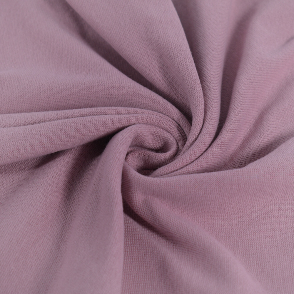 cuffs dusky pink