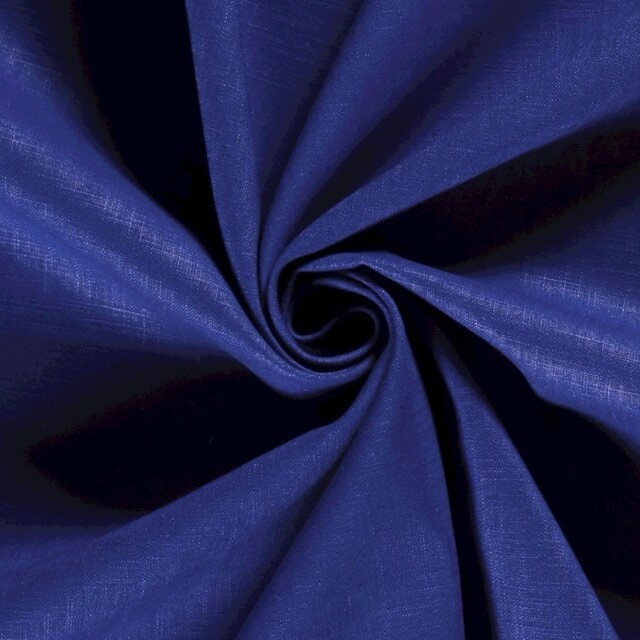 Linen blue
