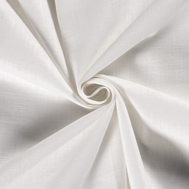 Linen white