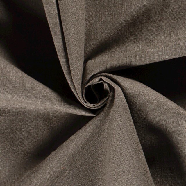 Linen taupe
