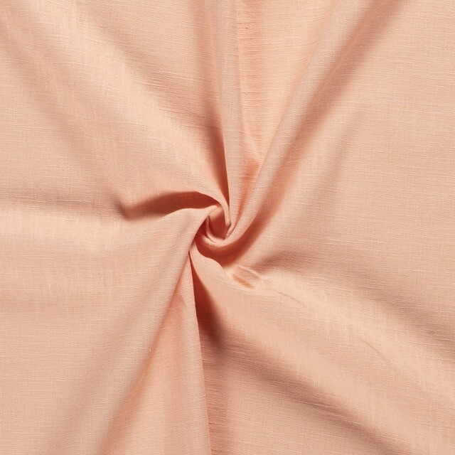 Linen salmon