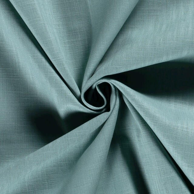 Linen light old green/mint
