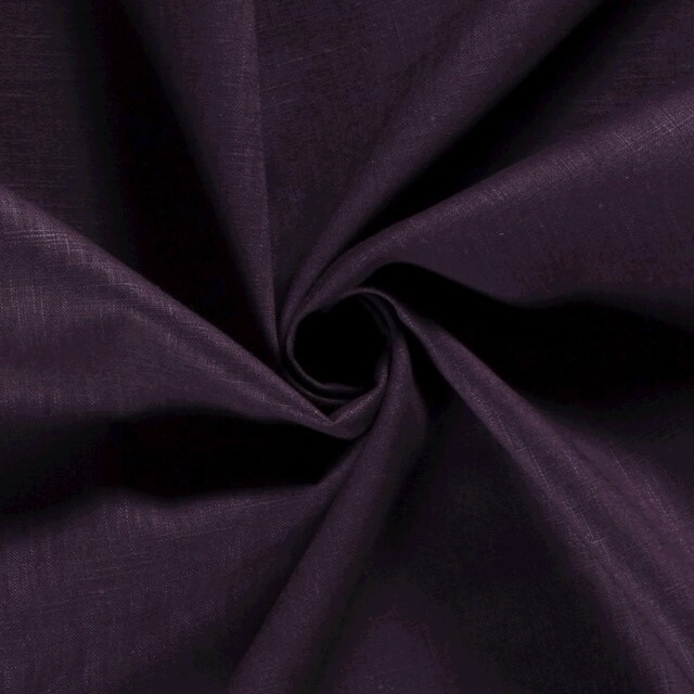 Linen purple