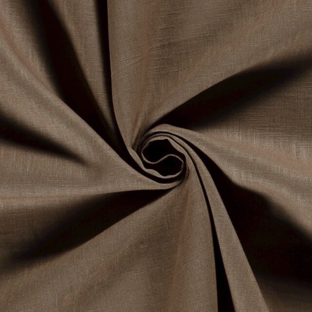 Linen brown