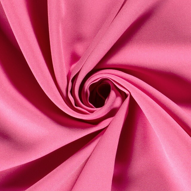 Burlington solid fuchsia