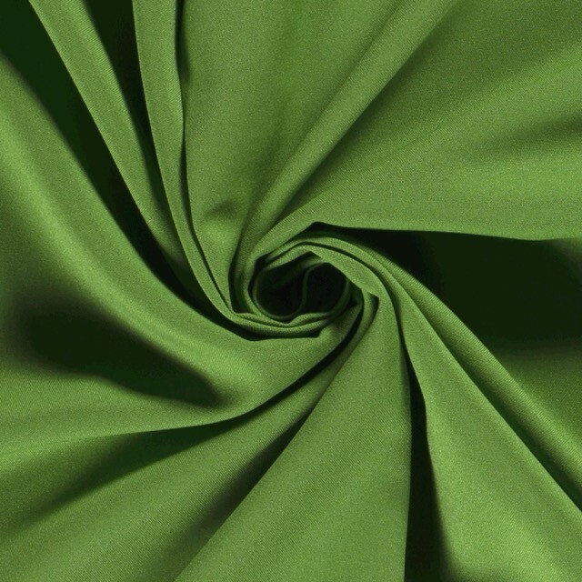 Burlington solid green
