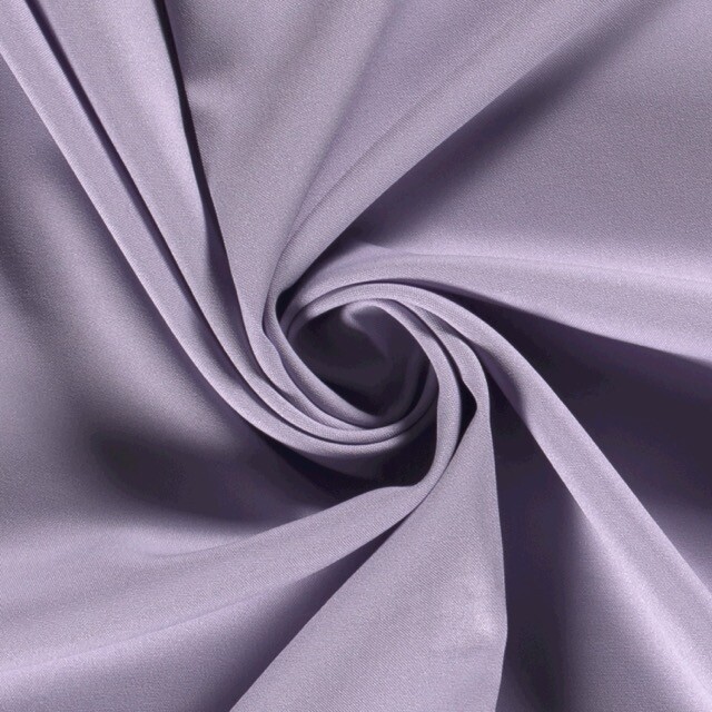 Burlington solid lavender