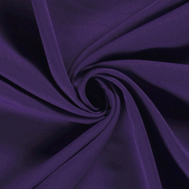 Burlington solid purple