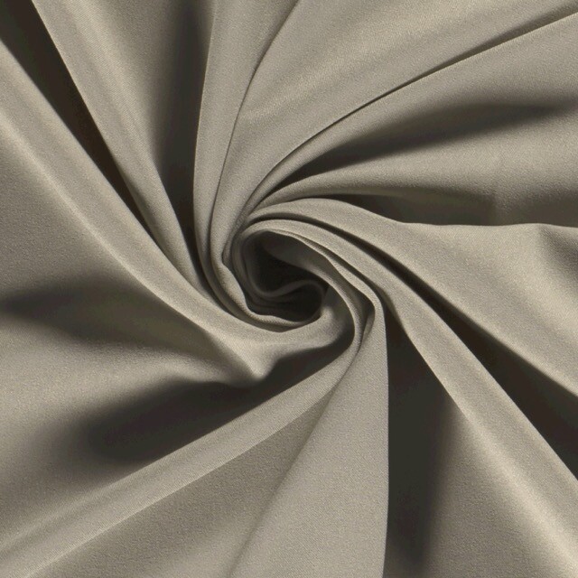 Burlington solid beige