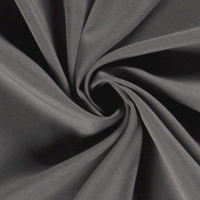 Burlington solid dark grey