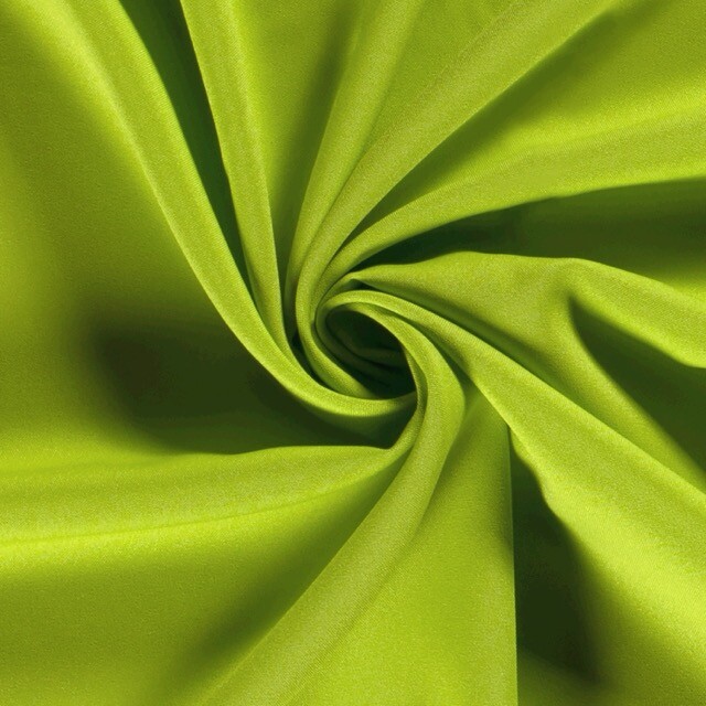 Burlington solid lime
