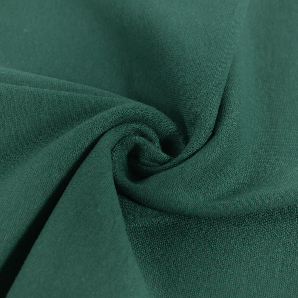 cuffs dark green