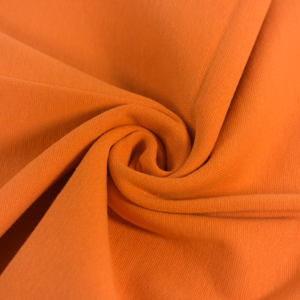cuffs orange