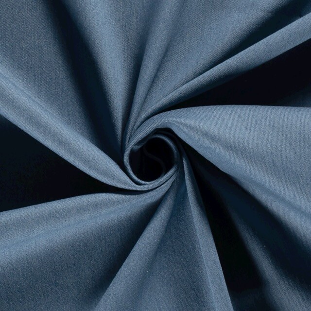 Denim stretch blue