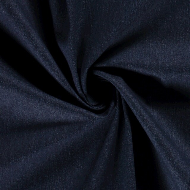 Denim stretch navy
