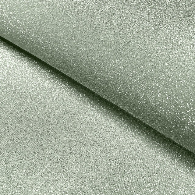 Glitter jersey lurex mint