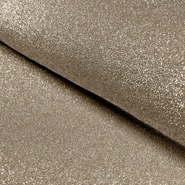 Glitter jersey lurex beige