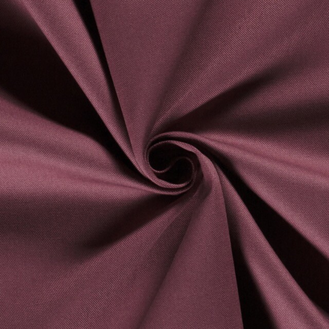 Canvas solid old pink