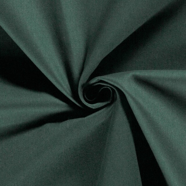 canvas solid petrol