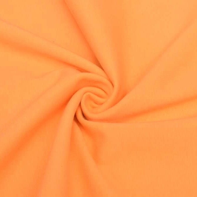 cuffs light orange