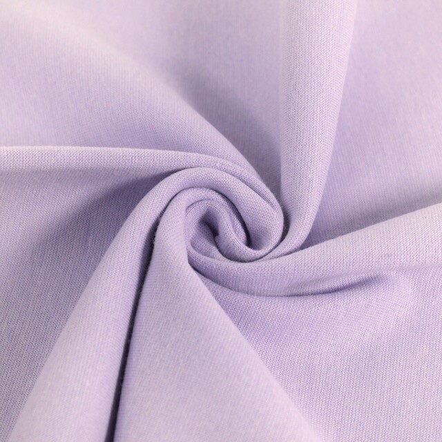 cuffs lilac