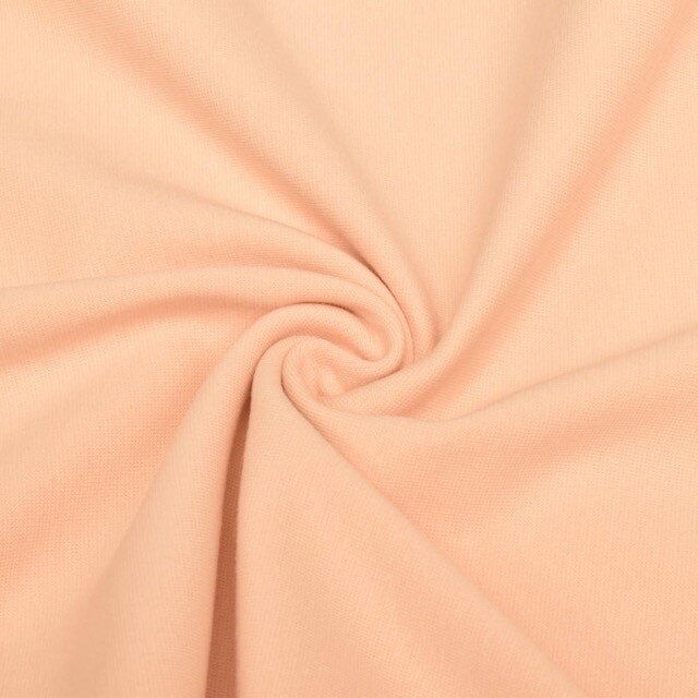 cuffs light salmon
