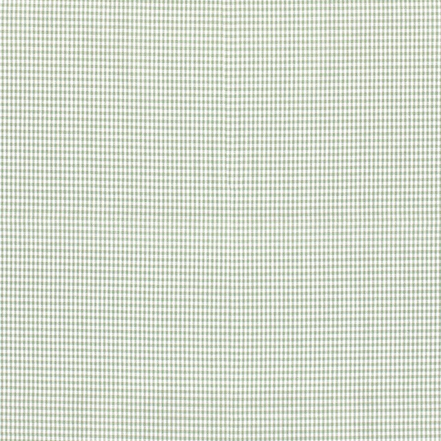 Woven check 2mm mint