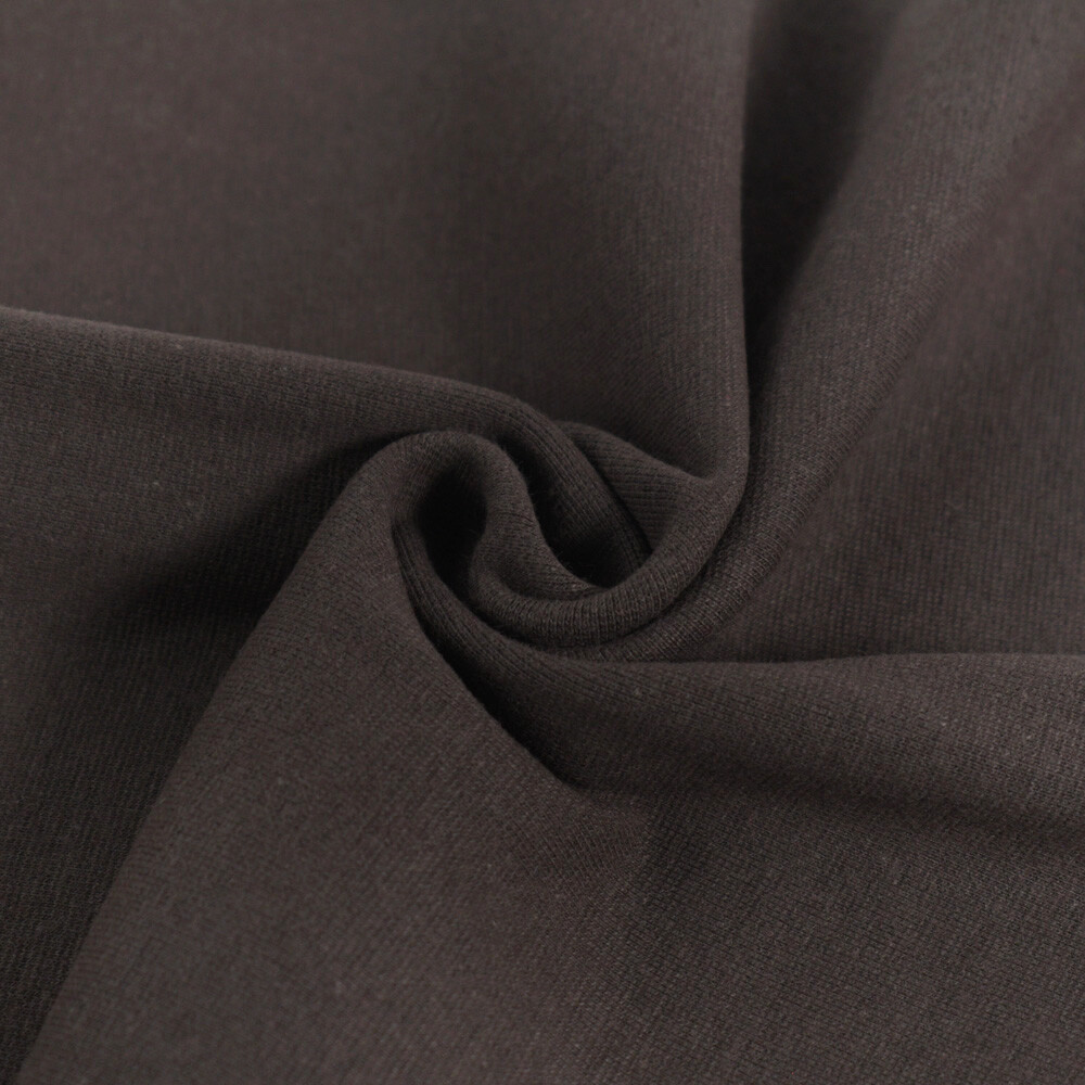 cuffs dark brown