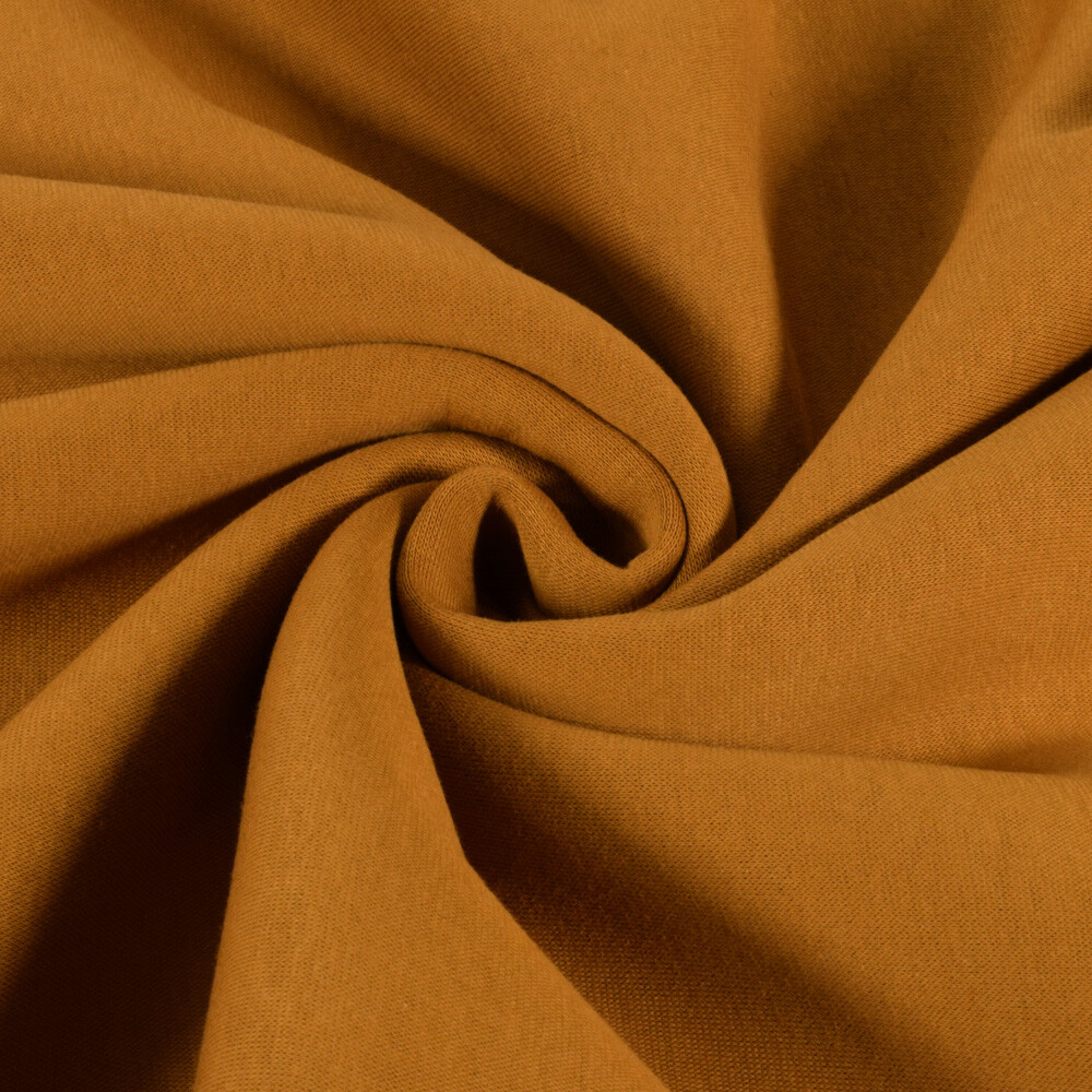Jogging fabric camel