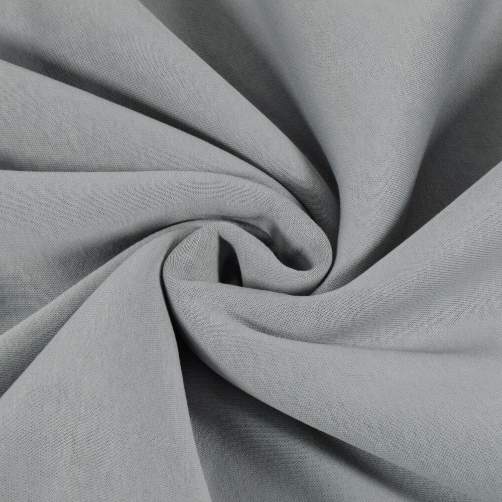 Jogging fabric grey