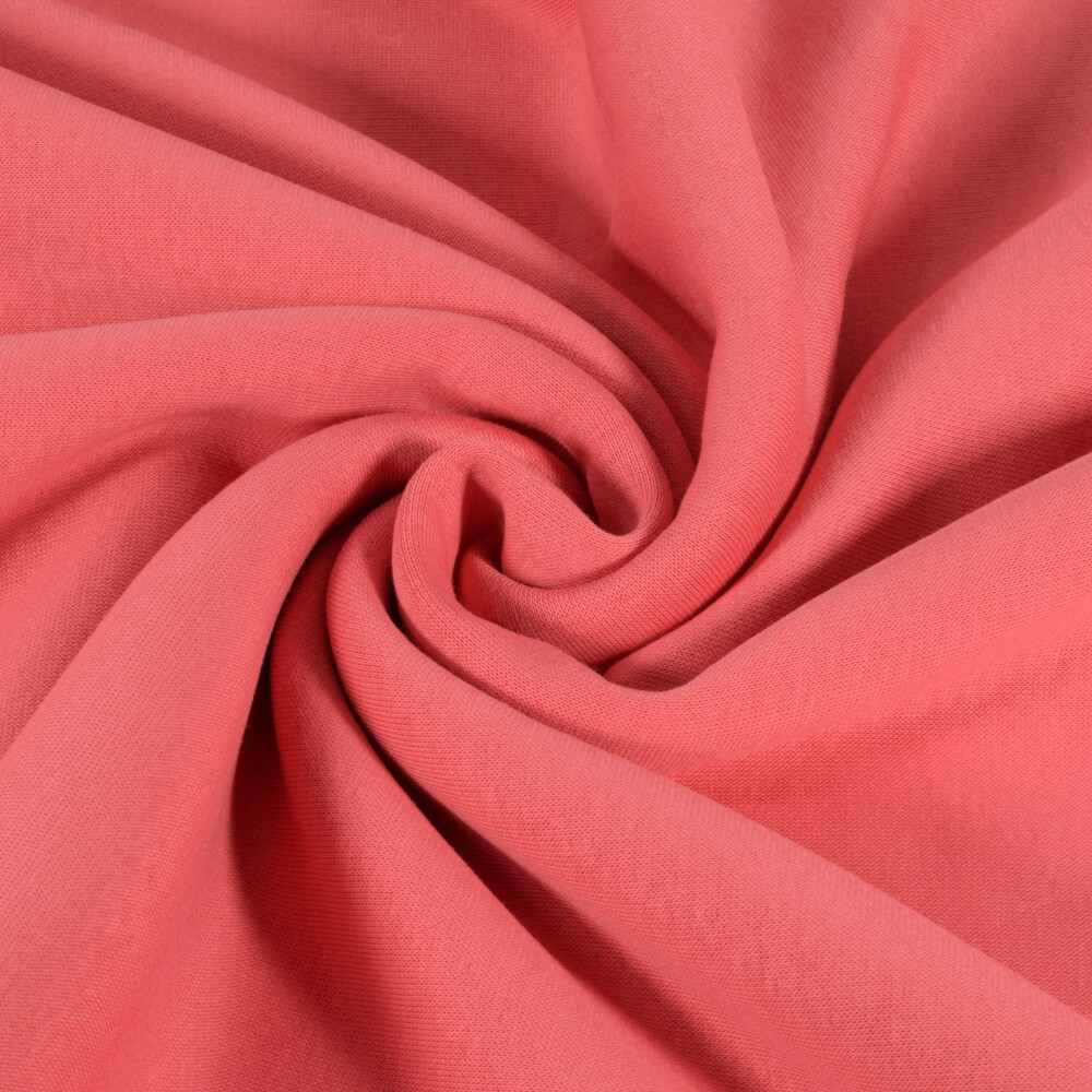 Jogging fabric pink