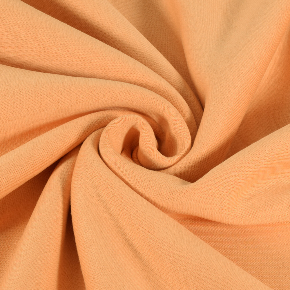Jogging fabric salmon