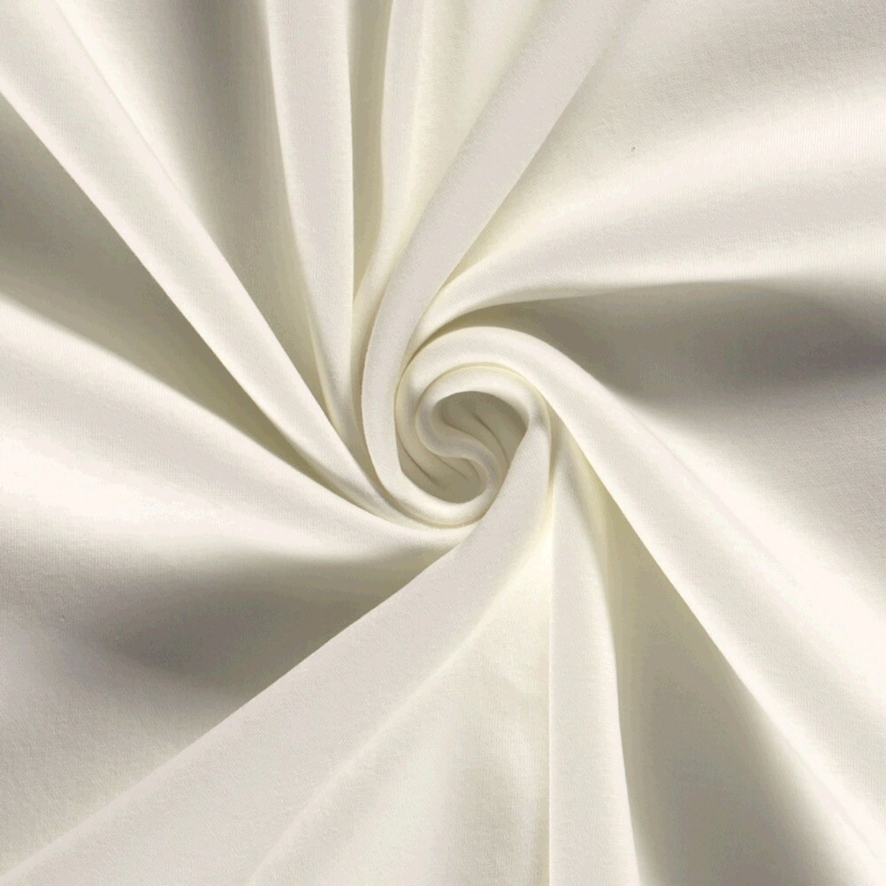 Jogging fabric cream