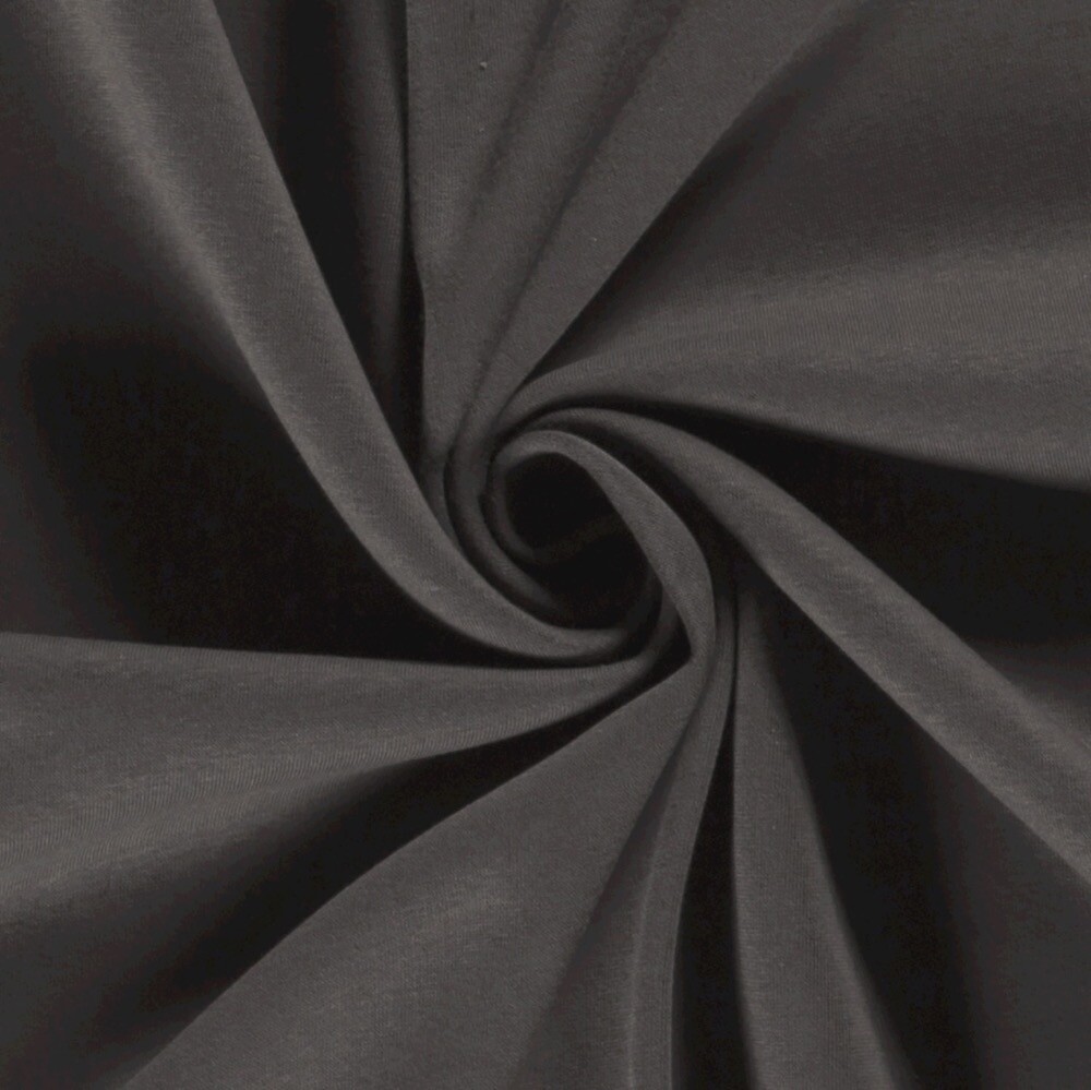 Jogging fabric taupe