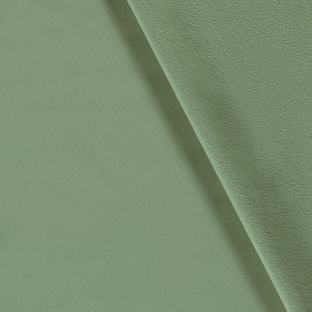 Softshell dark mint