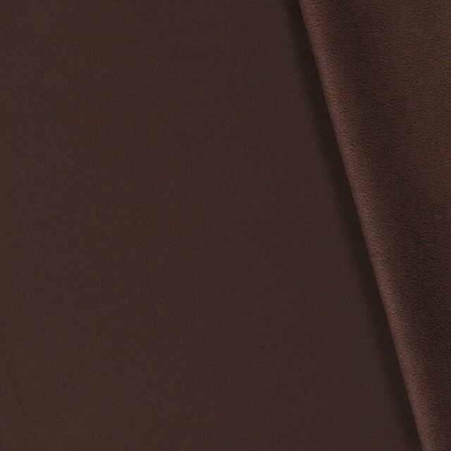 Softshell dark brown