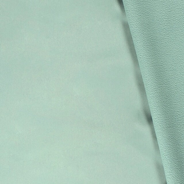 Softshell dark mint