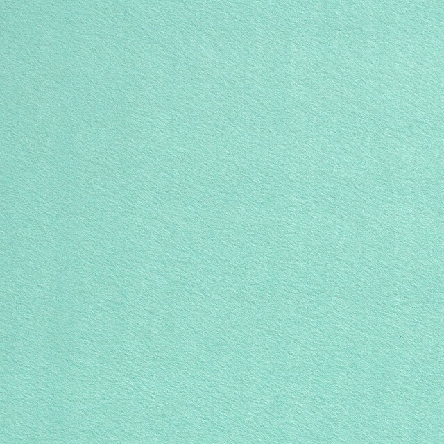 Felt 3mm mint