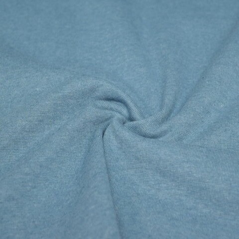 50x70 cm cuffs melange petrol