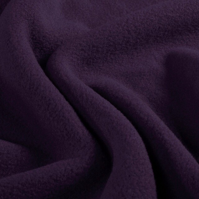 Polar fleece magenta