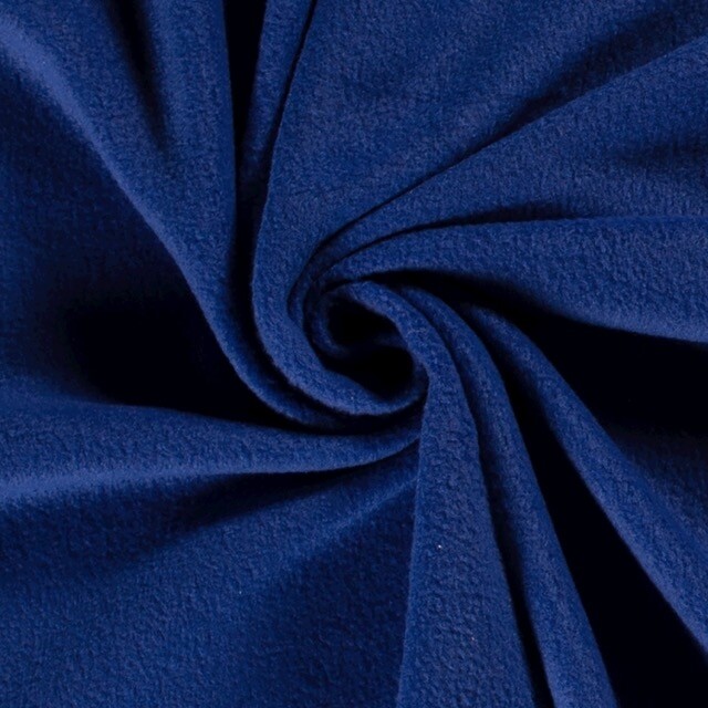 Polar Fleece blue