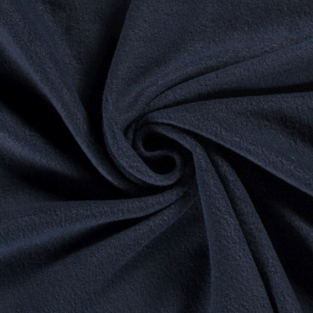 Polar Fleece navy