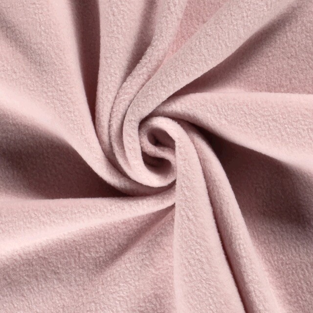 Polar Fleece old pink