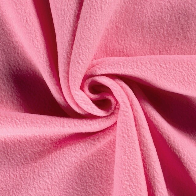 Polar Fleece pink
