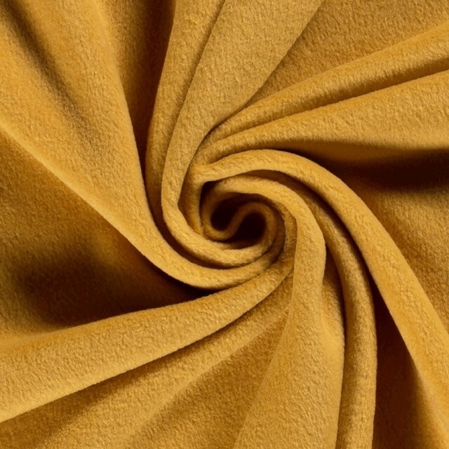 Polar Fleece ocher