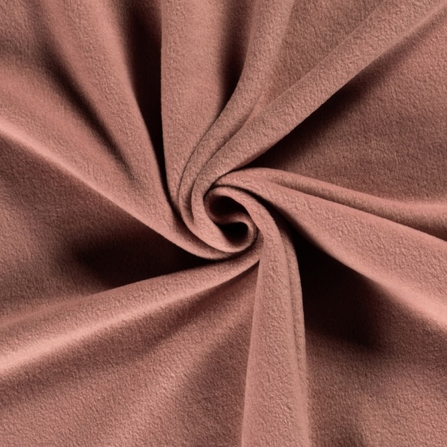 Polar Fleece old pink