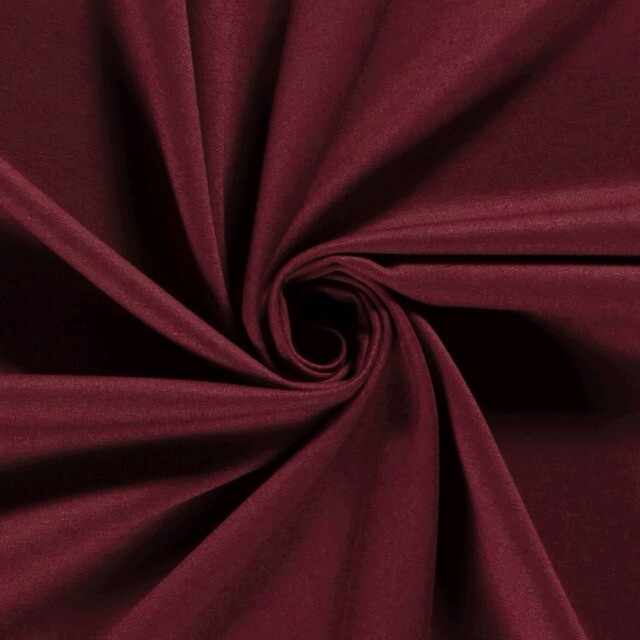 Punta di roma wine-red