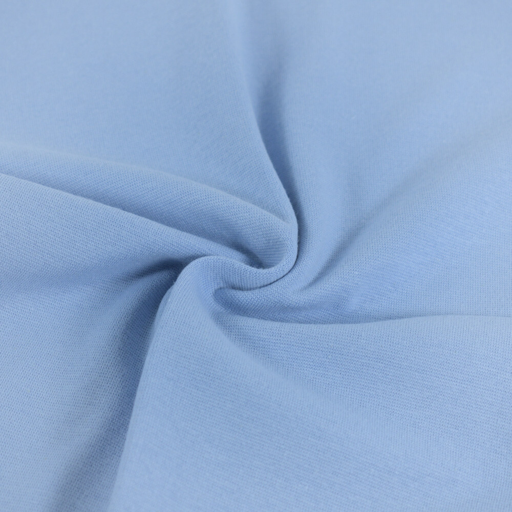 cuffs light blue