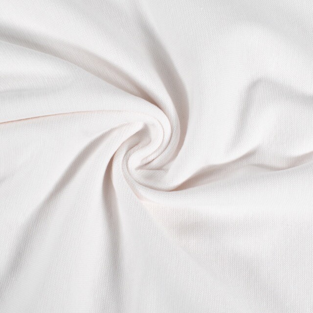 50x70 cm organic-cotton cuffs offwhite