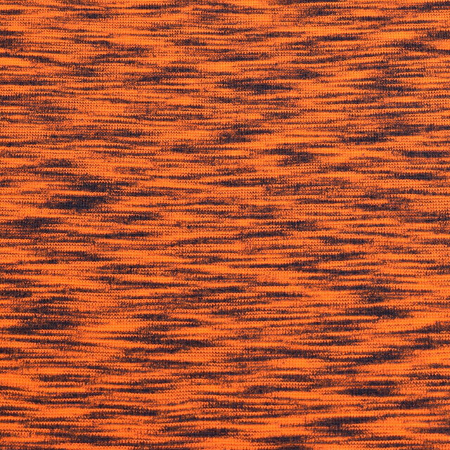 50x70 cm cuffs marl neon orange